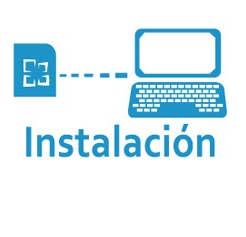 instalacion